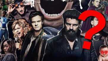 The Boys: el spin-off de la serie finalmente revela su título oficial