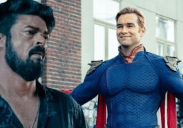 The Boys: este detalle prueba que este superhéroe se convertirá en el aliado de Homelander en la temporada 4