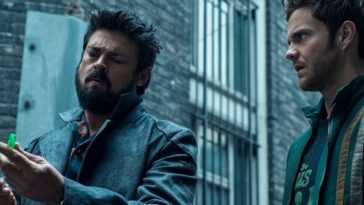 The Boys: finalmente un título para la serie derivada de la universidad