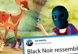 The Boys: los mejores tuits sobre Black Noir tras la revelación de sus orígenes en el episodio 7