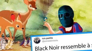 The Boys: los mejores tuits sobre Black Noir tras la revelación de sus orígenes en el episodio 7