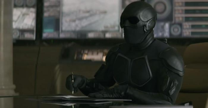 The Boys los mejores tuits sobre Black Noir tras la