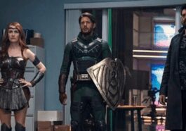 The Boys temporada 3: ¿Quién murió en la final?  (SPOILER)