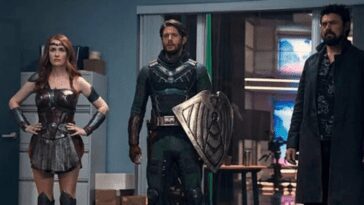 The Boys temporada 3: ¿Quién murió en la final?  (SPOILER)