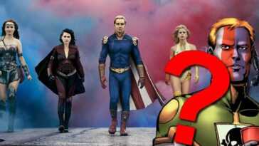 The Boys temporada 4: estos 5 superhéroes que queremos ver en la secuela de la serie de Prime Video