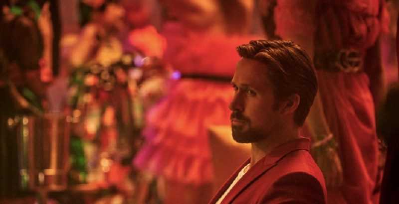 The Grey Man: ¡El final explicado! ¿Quién es el anciano? 2 el final del hombre gris