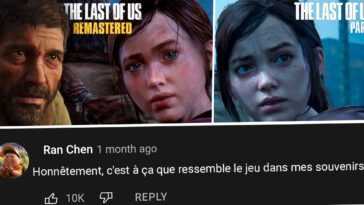 The Last of Us Part 1 Remake: Naughty Dog objeto de controversia, un desarrollador obligado a hablar