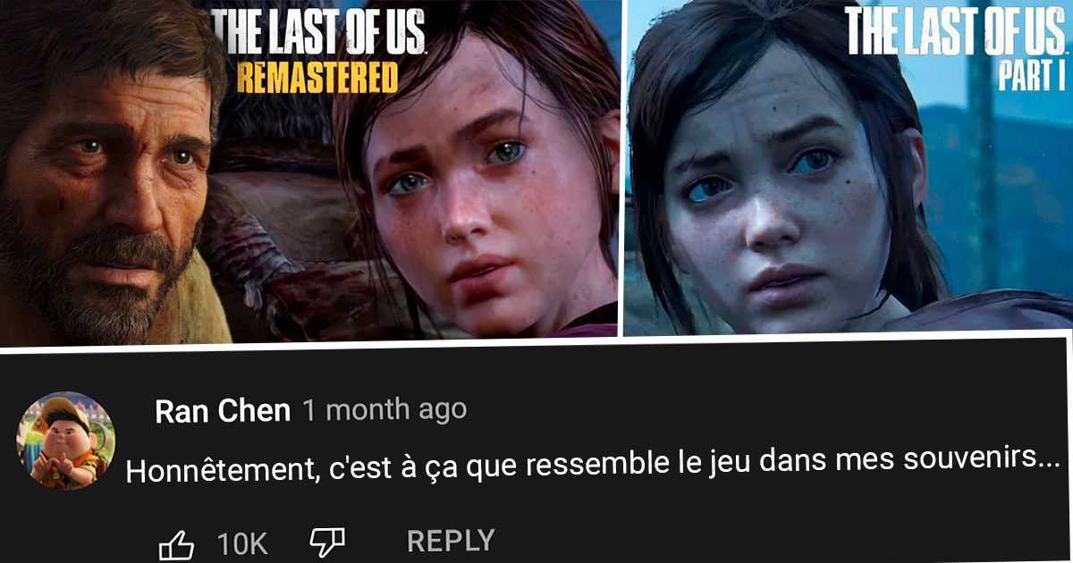The Last of Us Part 1 Remake: Naughty Dog objeto de controversia, un desarrollador obligado a hablar