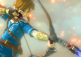 The Legend of Zelda Breath of the Wild: la figura de Amiibo Bokoblin es demasiado tierna