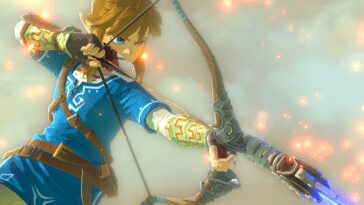 The Legend of Zelda Breath of the Wild: la figura de Amiibo Bokoblin es demasiado tierna