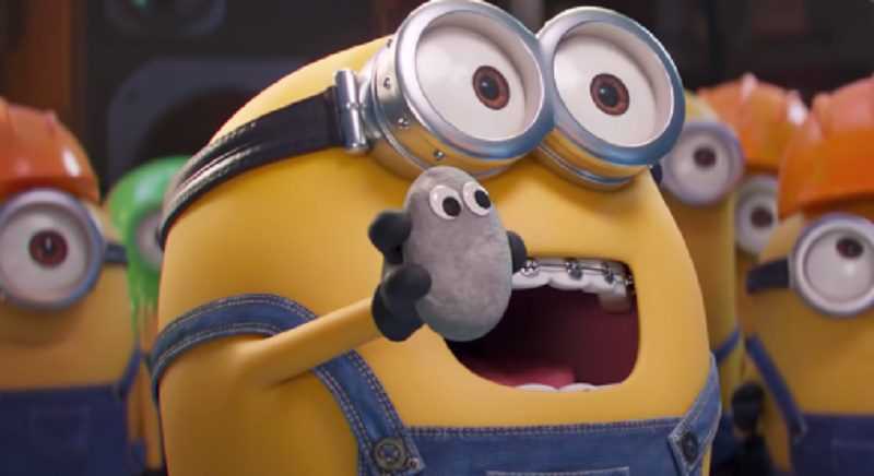 The Minions 2: ¡Encuentra todas las canciones y la música! 2 los minions 2 musica