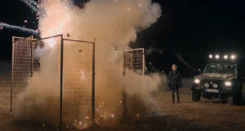 The Night Will Be Long Season 1: ¿Está inspirada en una historia real? 2 la noche sera larga historia real