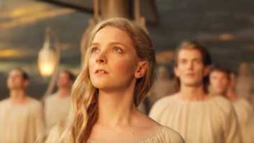 The Rings of Power: El tráiler recibe tres veces más dislikes que likes en Youtube