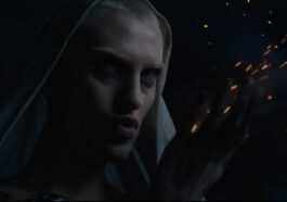 The Rings of Power: ¡Sublime y épico nuevo tráiler con la cara de Sauron!