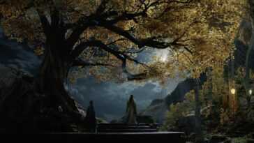 The Rings of Power: ¡Un avance que finalmente revela los desafíos y las personas de la serie!