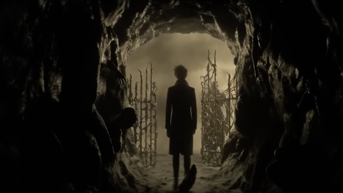 The Sandman Netflix desvela el magnifico ultimo trailer de su