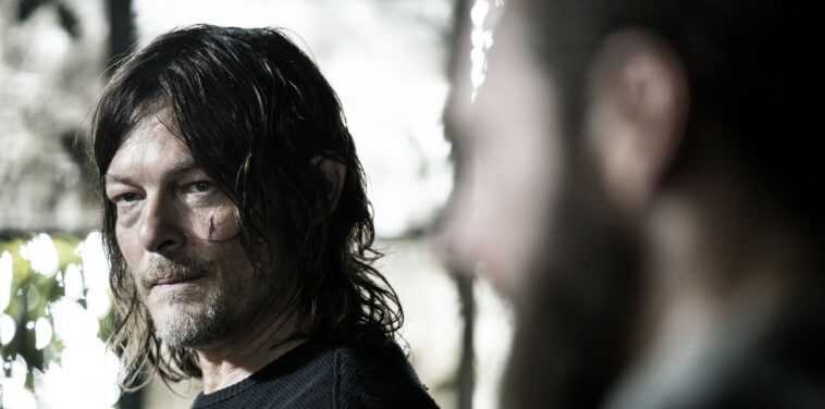 The Walking Dead: episodios finales y tráilers de Tales of TWD (Comic Con) 1 The Walking Dead: episodios finales y tráilers de Tales of TWD (Comic Con)