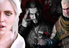 The Witcher: anunciado ayer, este nuevo juego sale hoy pero no complacerá a todos