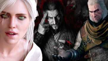 The Witcher: anunciado ayer, este nuevo juego sale hoy pero no complacerá a todos