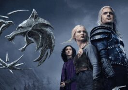 The Witcher: la introducción de este personaje nos da una pista sobre los eventos de la temporada 3
