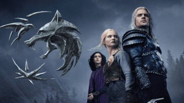 The Witcher: la introducción de este personaje nos da una pista sobre los eventos de la temporada 3