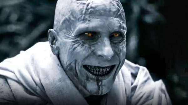 Thor 4 Epilepsia y comedia intergalactica resena