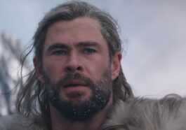 Thor 5: Taika Waititi no hará la película sin Chris Hemsworth