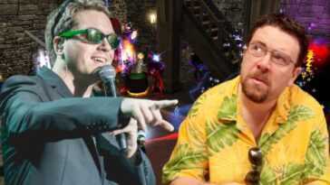 Twitch: antes de ZEvent 2022, ZeratoR y Joueur du Grenier están organizando un evento de una semana