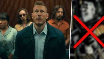 Umbrella Academy: esta increíble escena de los cómics no se pudo adaptar porque era demasiado cara