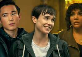 Umbrella Academy temporada 3: el showrunner desmonta estas populares teorías sobre Ben y Allison