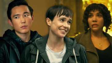 Umbrella Academy temporada 3: el showrunner desmonta estas populares teorías sobre Ben y Allison