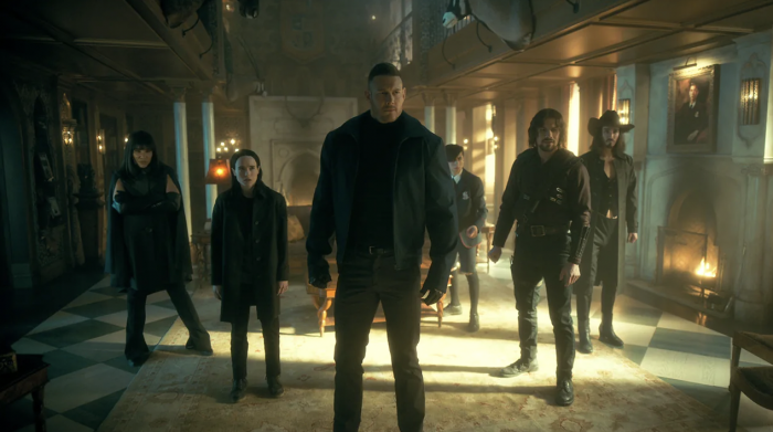 Umbrella Academy temporada 3 el showrunner desmonta estas populares teorias