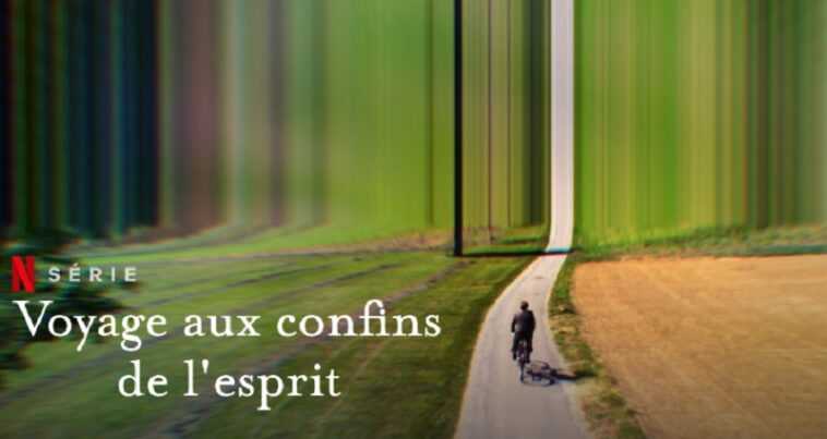 Viaje a los confines del espíritu Temporada 2: ¿Qué fecha de lanzamiento de Netflix? 1 Ayther logo