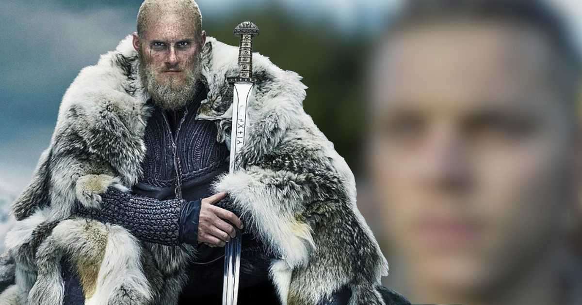 Vikingos: este detalle predijo la muerte de (SPOILER) en la temporada 6 2 Vikingos este detalle predijo la muerte de SPOILER en la