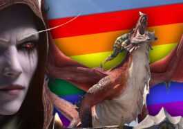 World of Warcraft: Con Dragonflight, Blizzard va aún más allá en la inclusión