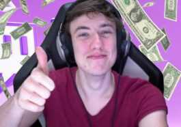 Twitch: Sardoche ganó esta colosal suma tras 11 días de streaming