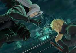 Final Fantasy VII: la figura de coleccionista de Sephiroth es simplemente sublime