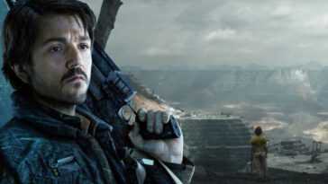 Andor: este nuevo tráiler es tentador, pero muy malas noticias con