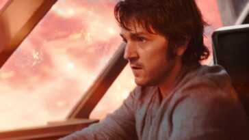 Andor: ¡Cambio de fecha de emisión y tráiler intergaláctico!