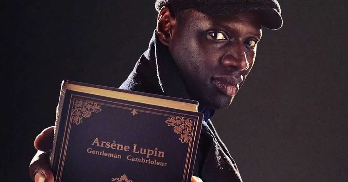 Arsène Lupin: la caja de coleccionista numerada del completo va en pre-pedido