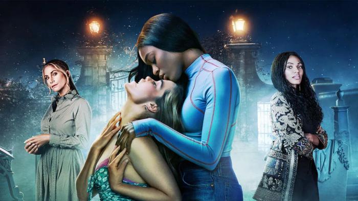 Netflix: esta serie candente cancelada después de una temporada, los fanáticos están enojados 4 1659530410 67 Netflix esta serie candente cancelada despues de una temporada los