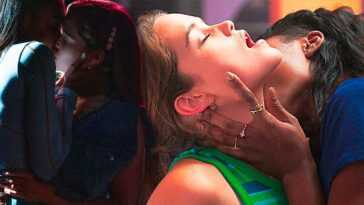 Netflix: esta serie candente cancelada después de una temporada, los fanáticos están enojados