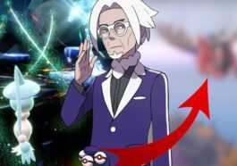 Pokémon Escarlata/Morado: este nuevo tráiler revela la forma inesperada del Pokémon Legendario