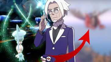 Pokémon Escarlata/Morado: este nuevo tráiler revela la forma inesperada del Pokémon Legendario