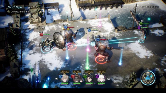 1659542887 325 The DioField Chronicle este videojuego de Square Enix se abre