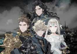 The DioField Chronicle: este videojuego de Square Enix se abre para pedidos anticipados