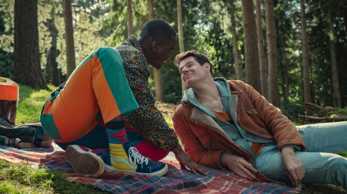 1659606246 386 Doctor Who la sexualidad del primer Doctor negro revelada por