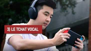 Nintendo Switch: 5 características olvidadas