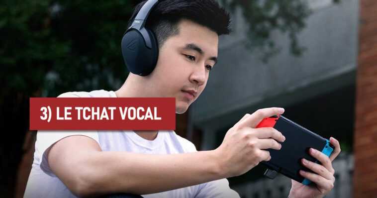 Nintendo Switch: 5 características olvidadas 1 Nintendo Switch: 5 características olvidadas