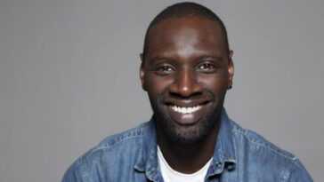 The Killer: Omar Sy protagoniza el remake de la película de John Woo